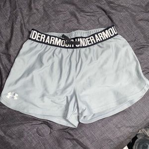 Under armour shorts